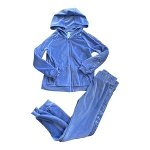 90 Degree By Reflex Kids Matching Set - Blue